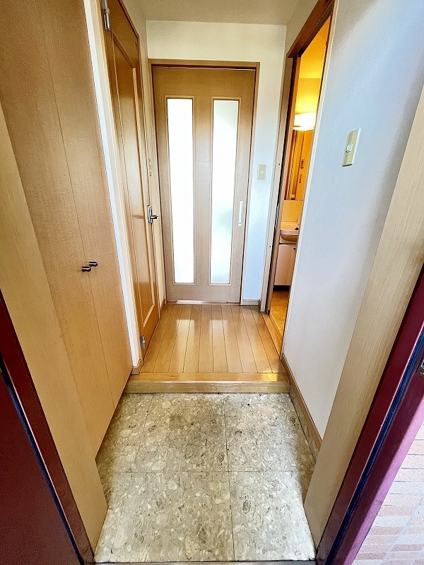 Ｊｕｐｉｔｅｒ（ジュピター） 玄関