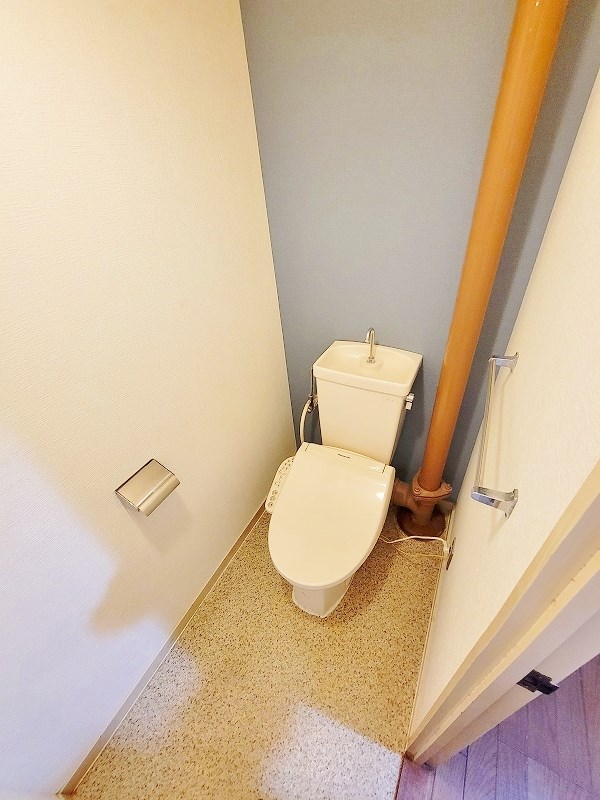 ふぁみーる志徳 その他2