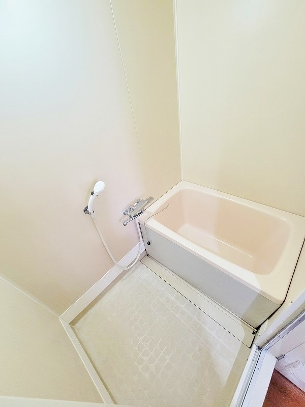 ふぁみーる志徳 風呂画像