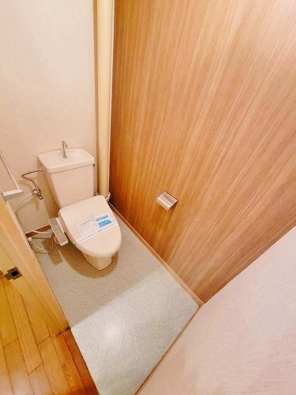 ふぁみーる志徳 その他2