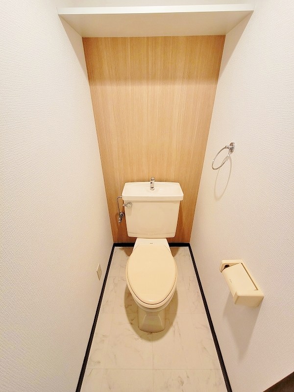 日神パレステージ九工大 その他2