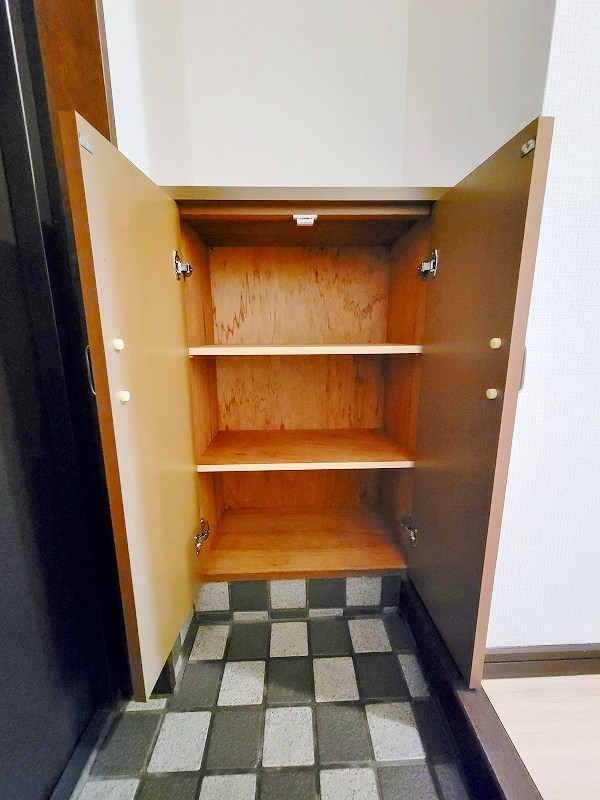 日神パレステージ九工大 その他6