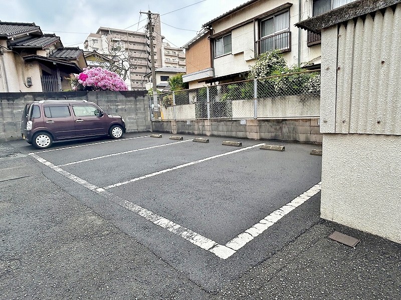 日神パレステージ九工大 その他外観1