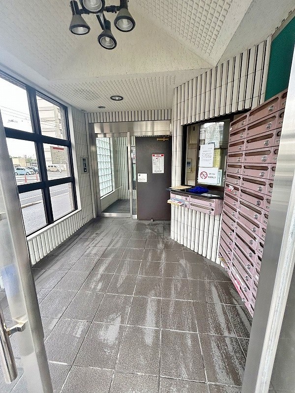 日神パレステージ九工大 その他外観3