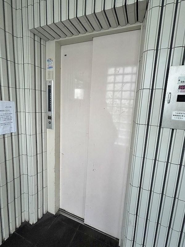 日神パレステージ九工大 その他外観6