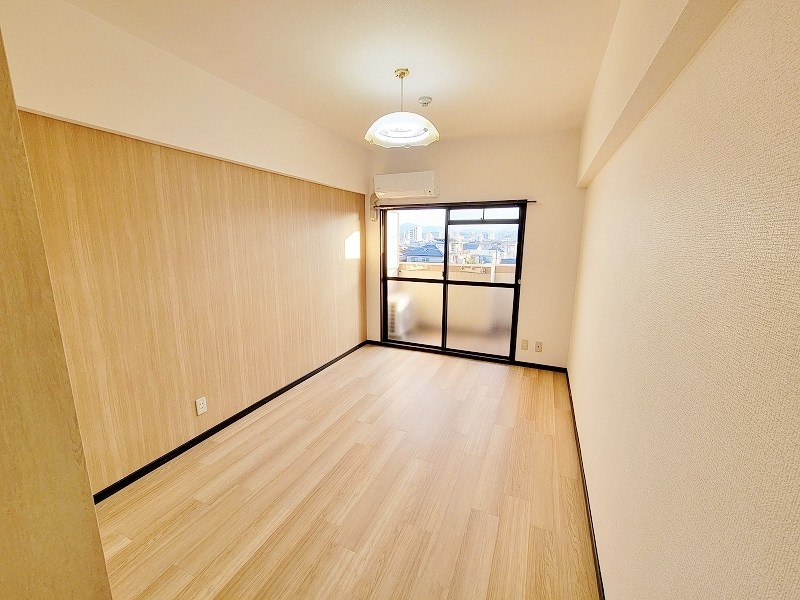 日神パレステージ九工大 その他16