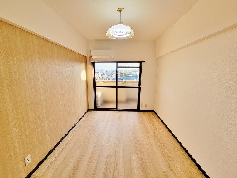 日神パレステージ九工大 その他17