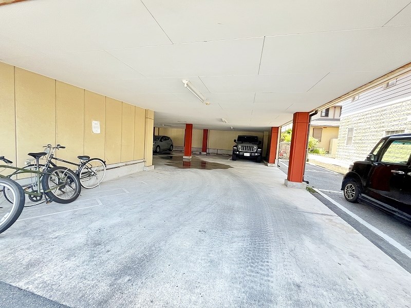 アルファＫⅡ その他外観4