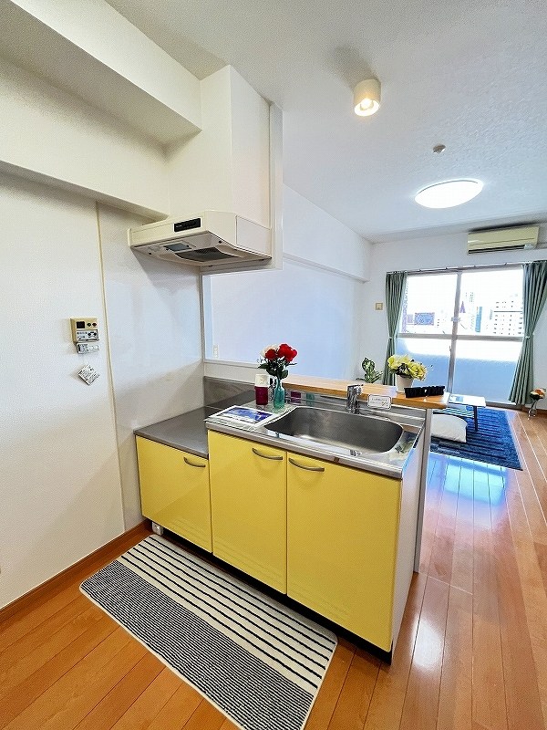 Ｊｕｐｉｔｅｒ（ジュピター） キッチン