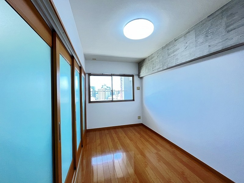 Ｊｕｐｉｔｅｒ（ジュピター） ベッドルーム