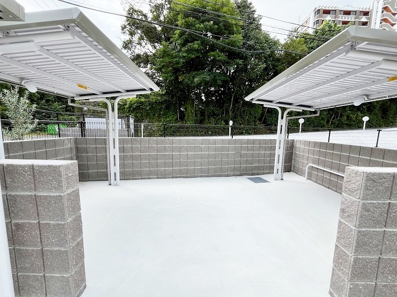 プランタンコートⅥ その他外観3