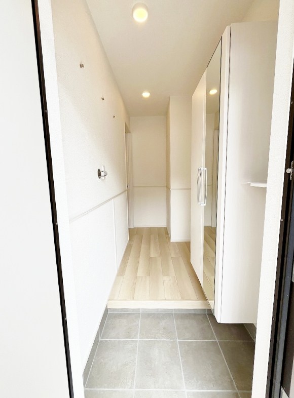 プランタンコートⅥ その他9