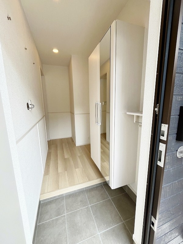 プランタンコートⅥ その他10