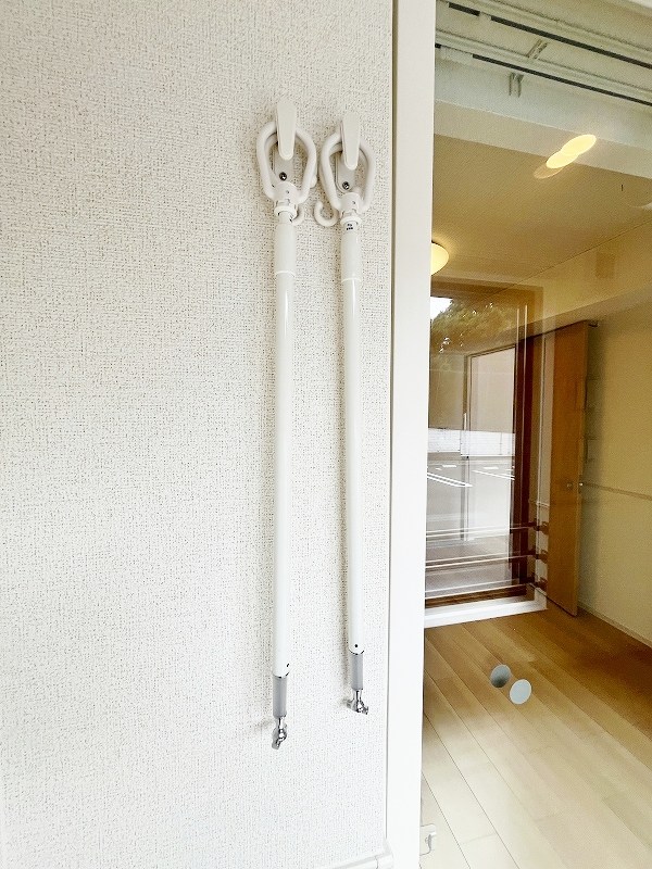 プランタンコートⅥ その他17