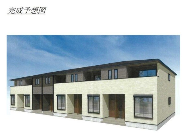 N北方village33 31号地 | 岐阜県本巣郡北方町小柳1丁目の未入居