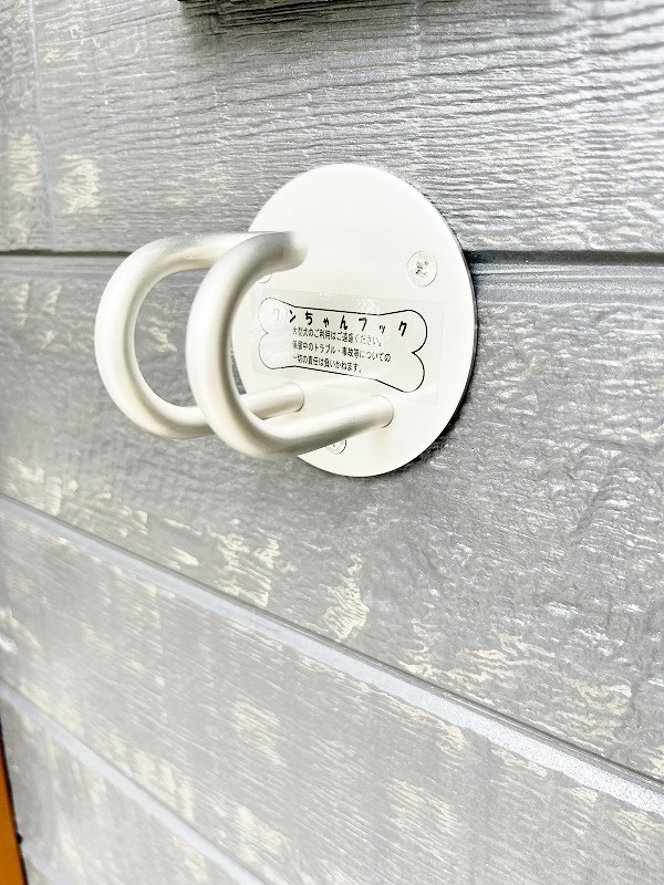 プランタンコートⅥ その他6