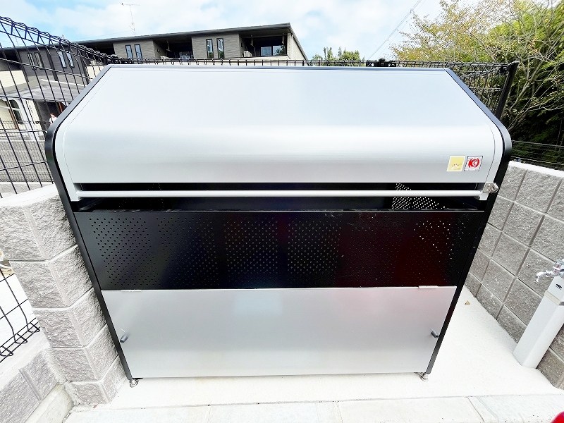 プランタンコートⅥ その他外観1