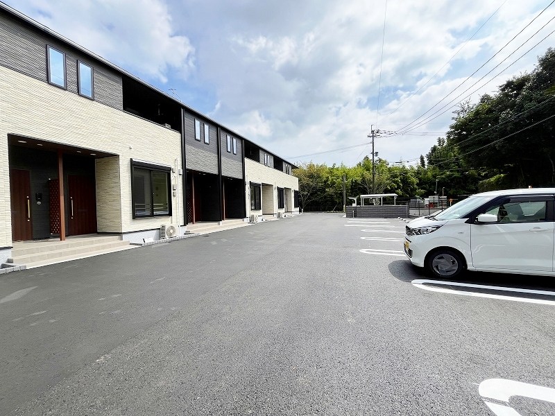 プランタンコートⅥ その他外観5