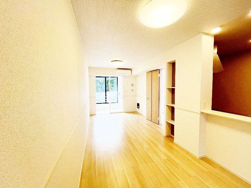 プランタンコートⅥ その他7