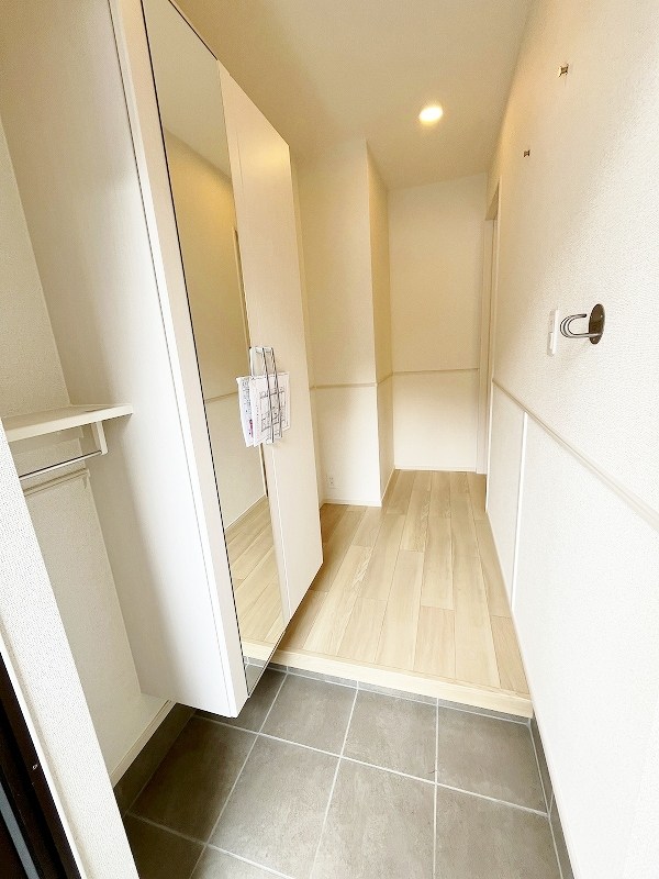 プランタンコートⅥ その他9