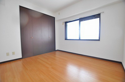 エル片野Ⅰ ベッドルーム