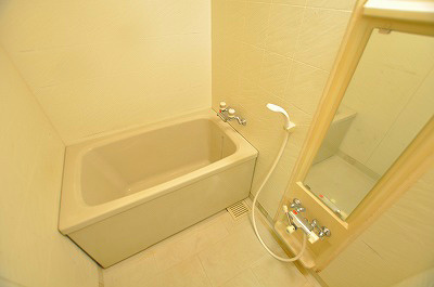 エル片野Ⅰ 風呂画像