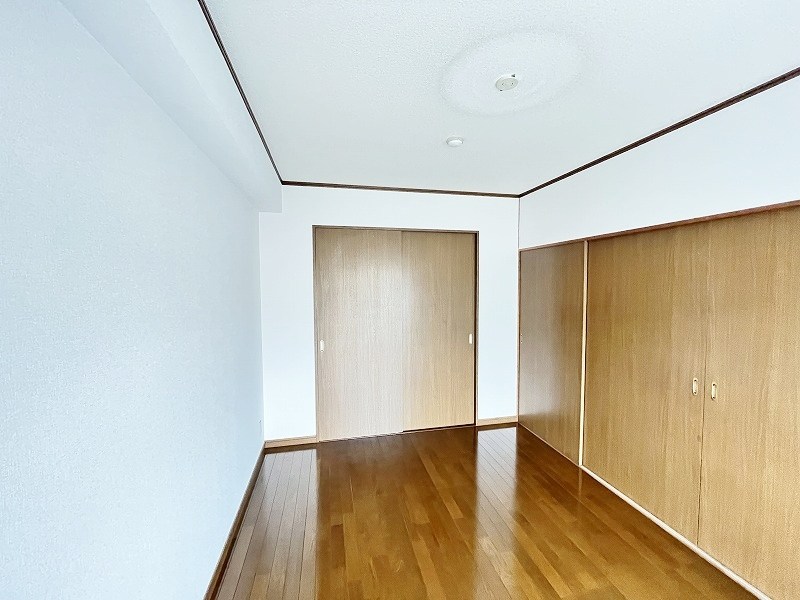 ＴＭＩビル   ベッドルーム