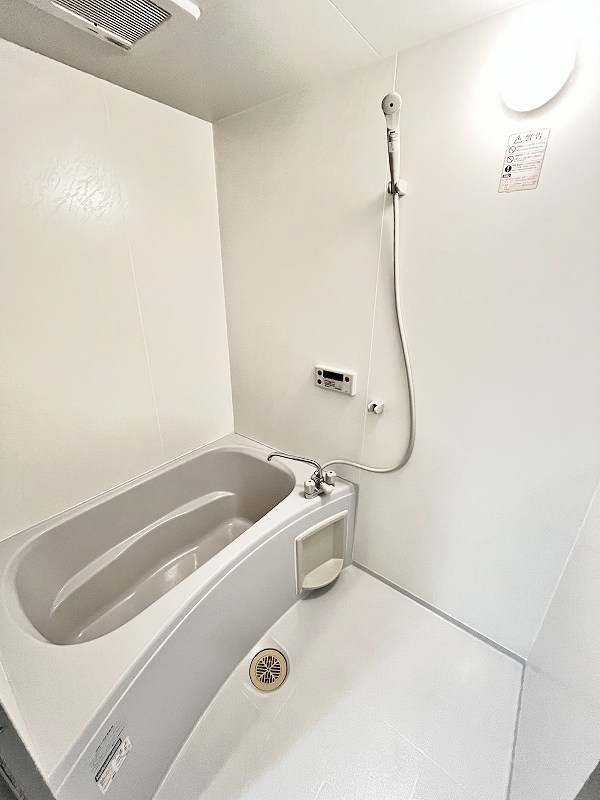 ＴＭＩビル   風呂画像