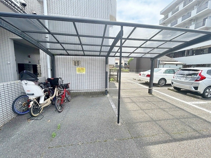 大八ビル  その他外観2