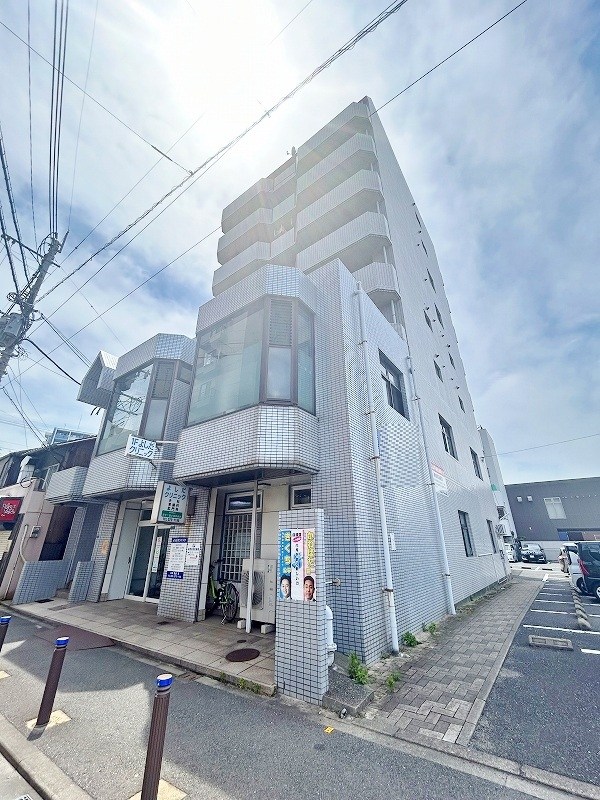 大八ビル  その他外観5