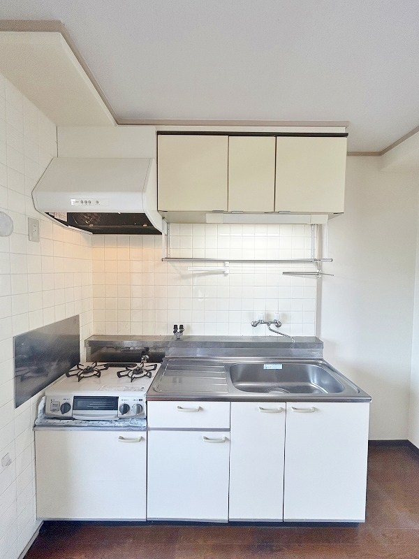大八ビル  キッチン