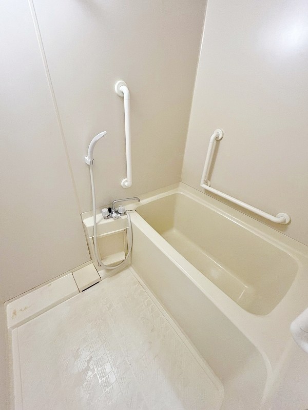 大八ビル  風呂画像