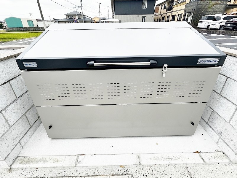 Ｅｘｃｅｌｌｅｎｔ街角六番館（エクセレント街角六番館） その他外観1