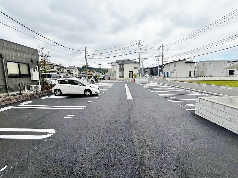 Ｅｘｃｅｌｌｅｎｔ街角六番館（エクセレント街角六番館） その他外観6