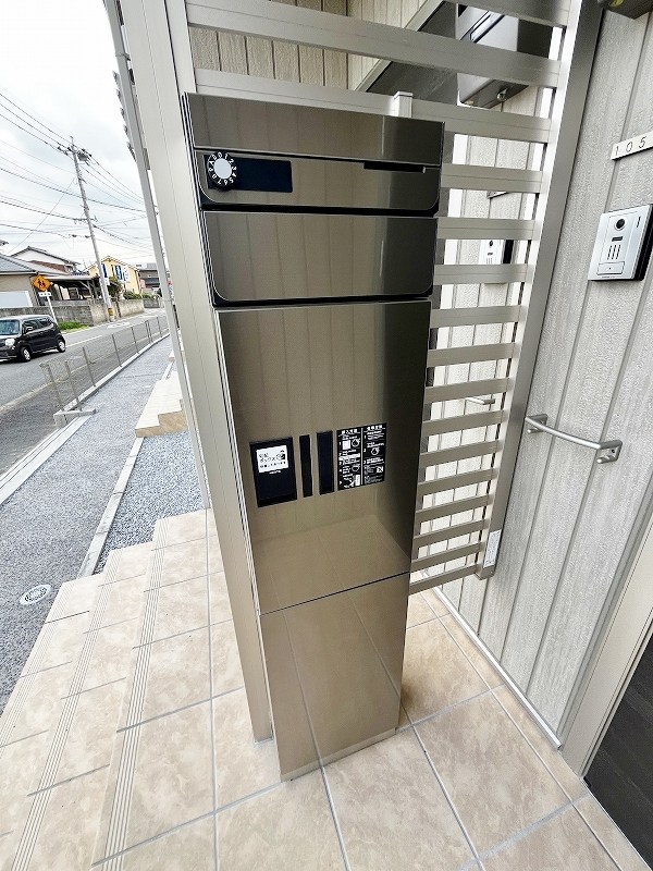 Ｅｘｃｅｌｌｅｎｔ街角六番館（エクセレント街角六番館） その他6