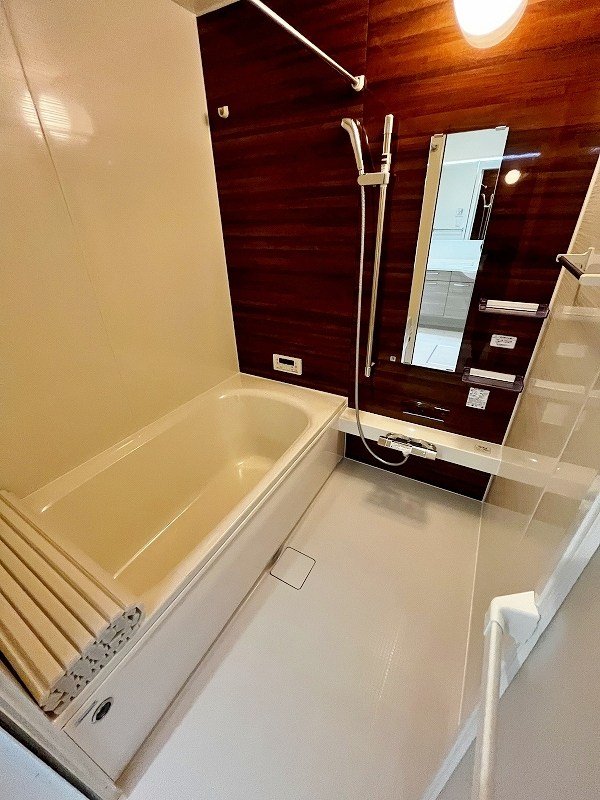 Ｅｘｃｅｌｌｅｎｔ街角六番館（エクセレント街角六番館） 風呂画像