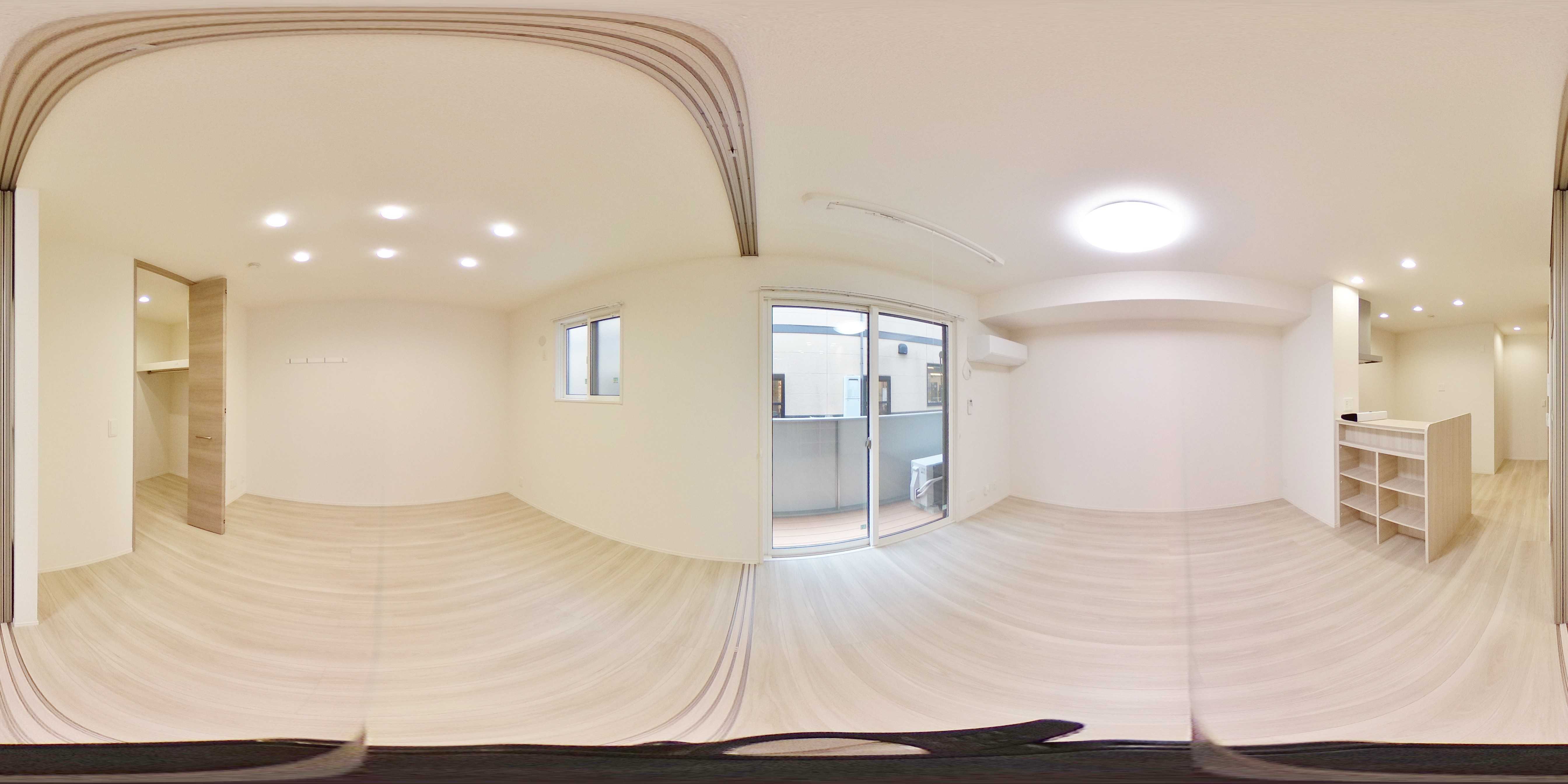 Ｅｘｃｅｌｌｅｎｔ街角六番館（エクセレント街角六番館） リビング