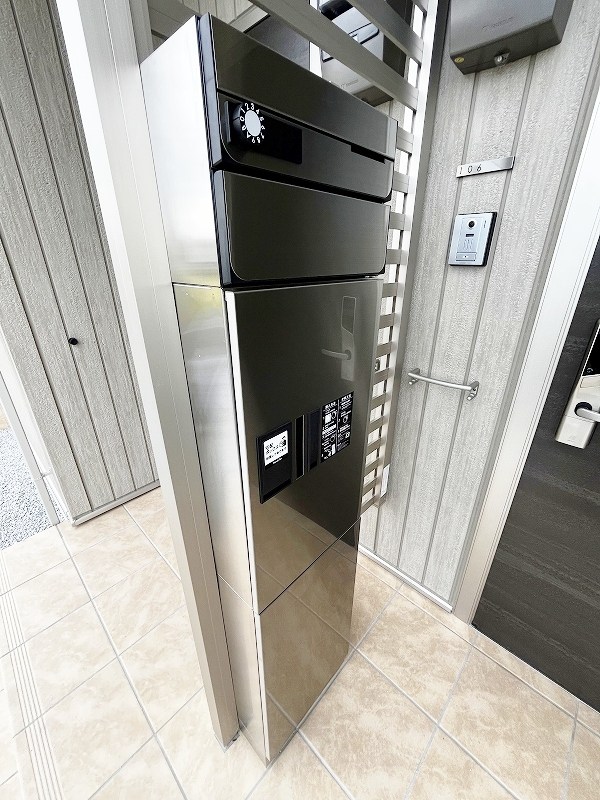 Ｅｘｃｅｌｌｅｎｔ街角六番館（エクセレント街角六番館） その他6