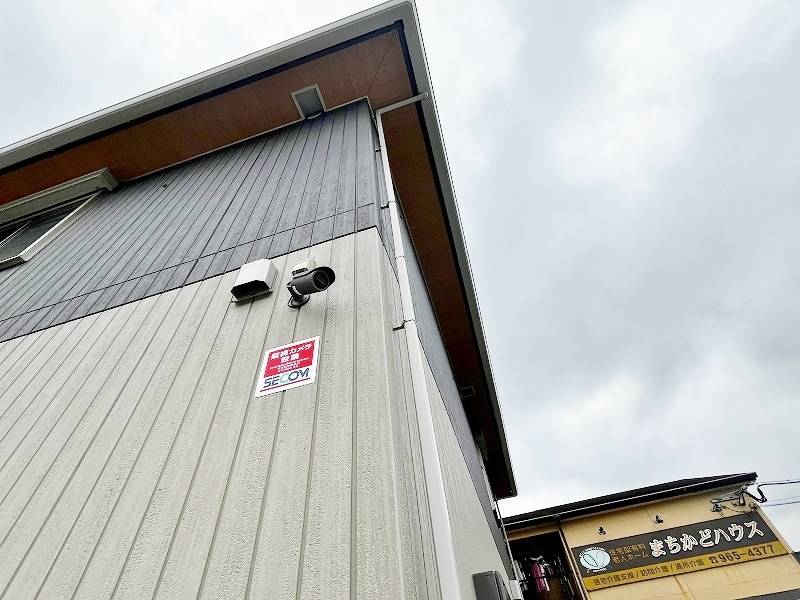 Ｅｘｃｅｌｌｅｎｔ街角六番館（エクセレント街角六番館） その他外観4