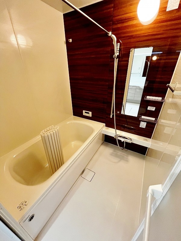 Ｅｘｃｅｌｌｅｎｔ街角六番館（エクセレント街角六番館） 風呂画像