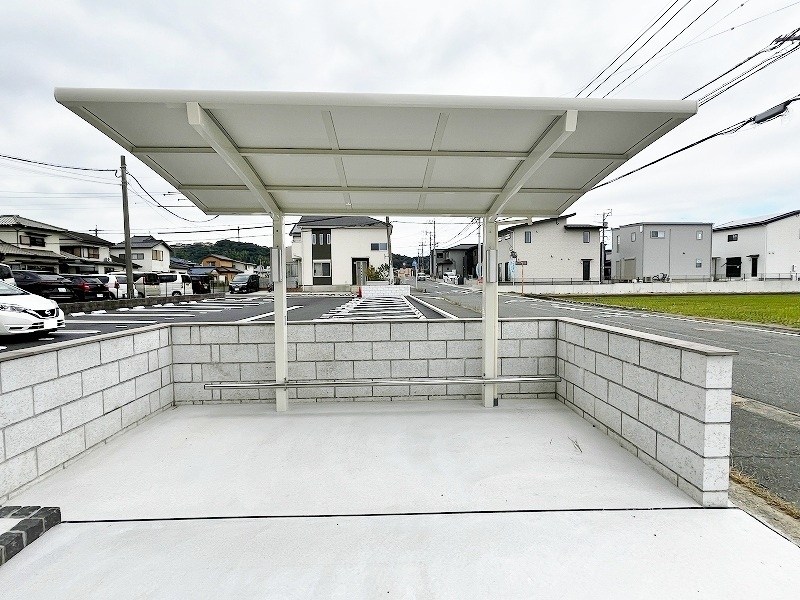 Ｅｘｃｅｌｌｅｎｔ街角六番館（エクセレント街角六番館） その他外観3