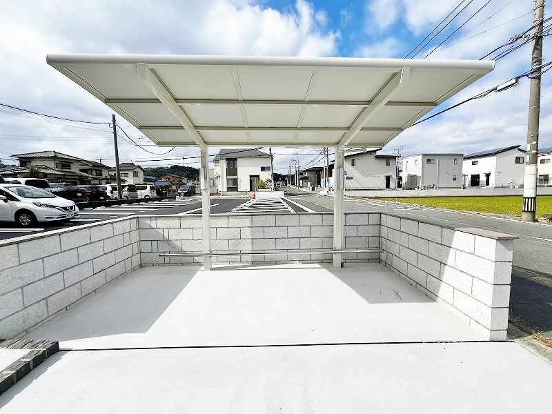 Ｅｘｃｅｌｌｅｎｔ街角六番館（エクセレント街角六番館） その他外観5