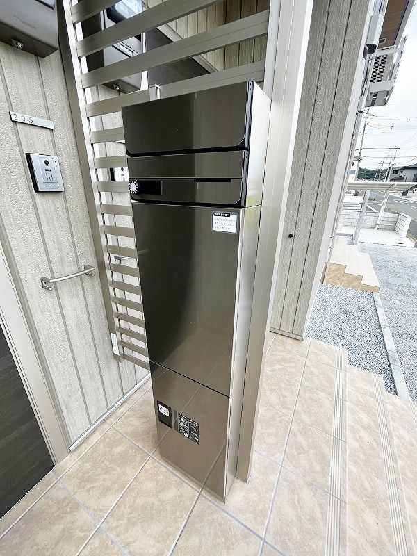 Ｅｘｃｅｌｌｅｎｔ街角六番館（エクセレント街角六番館） その他6