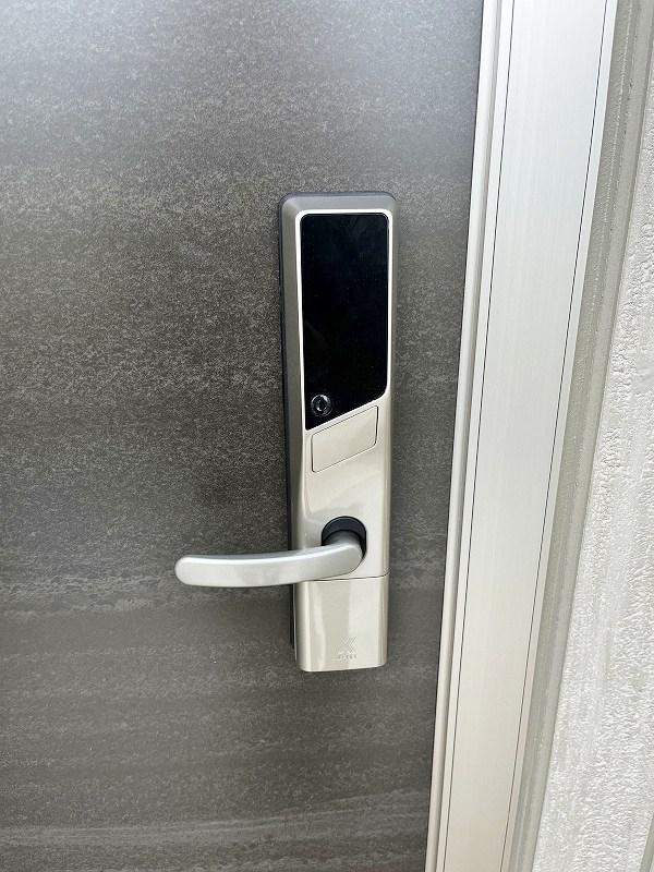 Ｅｘｃｅｌｌｅｎｔ街角六番館（エクセレント街角六番館） 玄関