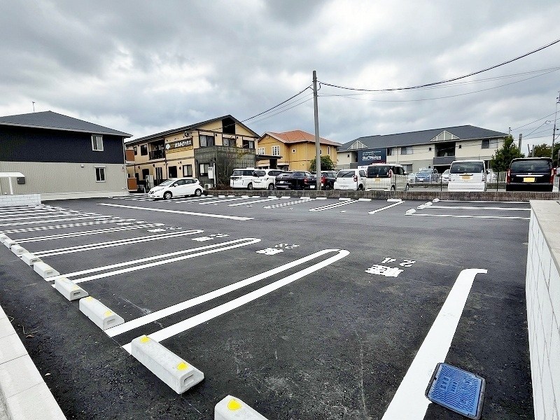 Ｅｘｃｅｌｌｅｎｔ街角六番館（エクセレント街角六番館） その他外観2