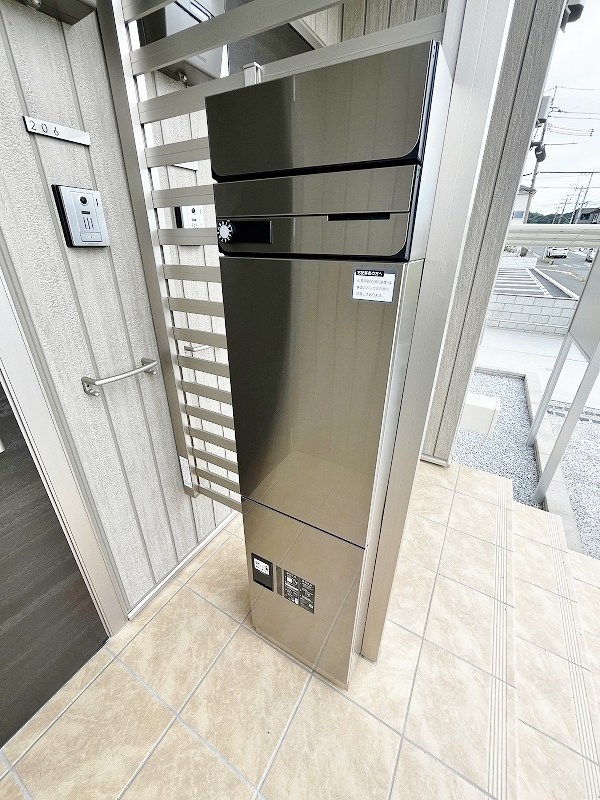 Ｅｘｃｅｌｌｅｎｔ街角六番館（エクセレント街角六番館） その他6