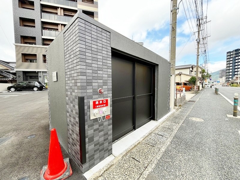 Grace　Coast（グレイスコート） その他外観4