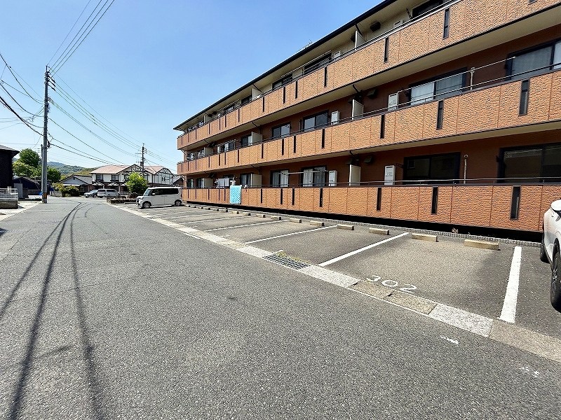 エトワール嵐山 その他外観2