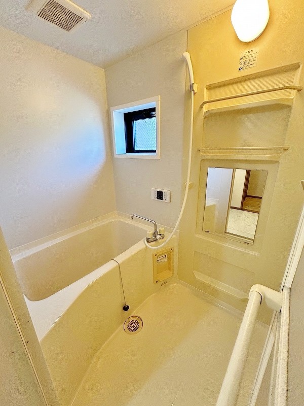 エトワール嵐山 風呂画像