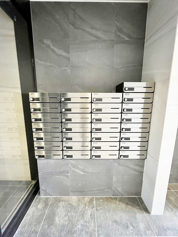 Grace　Coast（グレイスコート） その他外観6